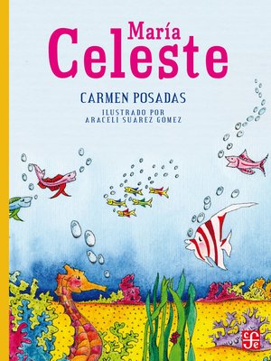 cover image of María Celeste